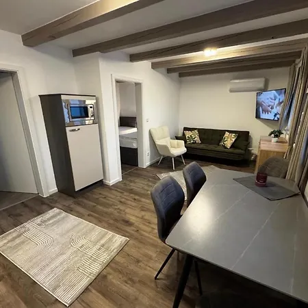 Apartments-wendelstein