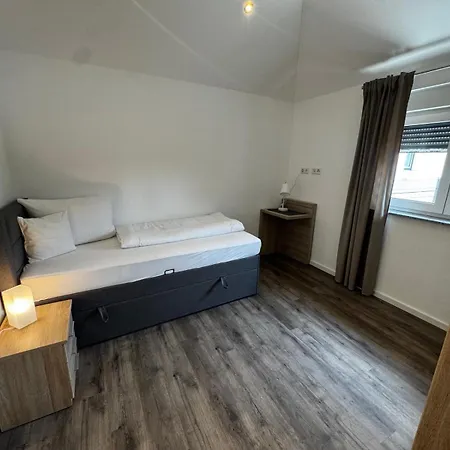 Appartement Apartments-wendelstein