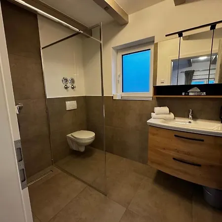 Apartments-wendelstein *
