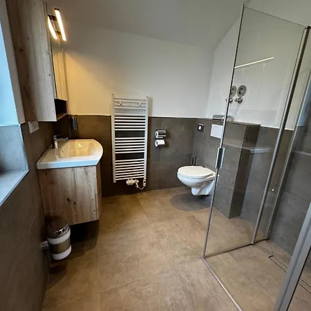 Apartments-wendelstein