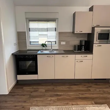 Apartments-wendelstein Appartement