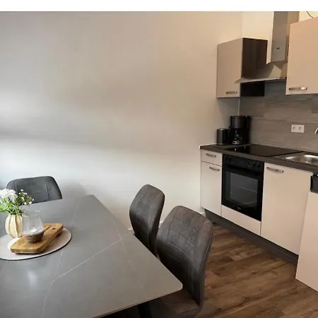 Apartments-wendelstein Appartement