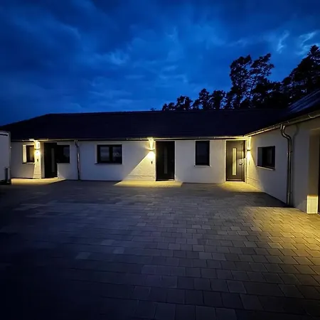 Apartments-wendelstein *